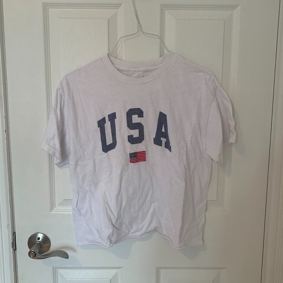 John Galt USA t-shirt (one size) - Picture 1 of 2